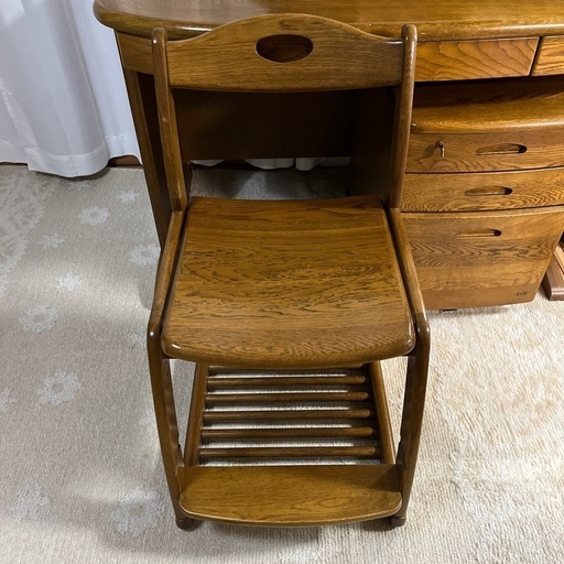 浜本工芸 ハマモトコウゲイ デスクチェア DSA-5800　Y131 浜本工芸 ハマモトコウゲイ デスクチェア DSA-5800 Y131 浜本工芸