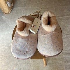 電気スリッパ　コイズミ