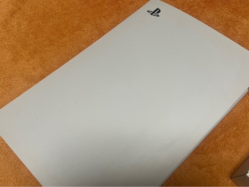 受け渡し決定 箱あり PlayStation5 