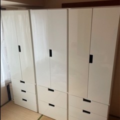 ドレッサーお譲りします