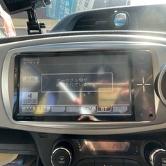 ⭐️車検1年付⭐️Bluetooth音楽再生🎵フルセグTV📺ナビ&ETC&バックカメラ‼️の画像