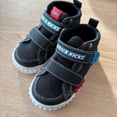 Skechers LEGOコラボ　子ども用スニーカー 12cm