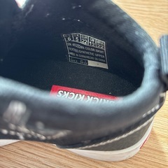Skechers LEGOコラボ　子ども用スニーカー 12cmの画像