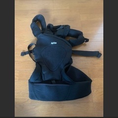 アップリカ　Aprica 抱っこ紐　ベビー用品の画像