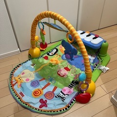 赤ちゃん　メリー