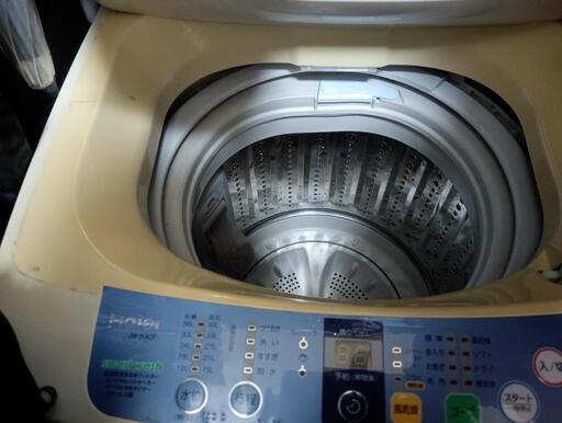 洗濯機
