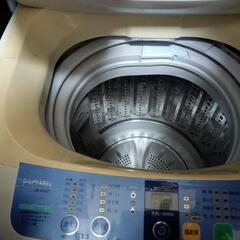 洗濯機