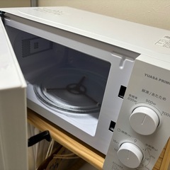 電子レンジ
の画像