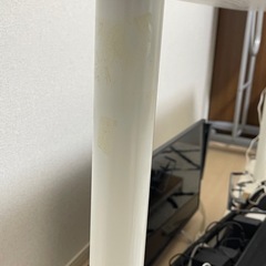 【ニトリ】テーブルの画像