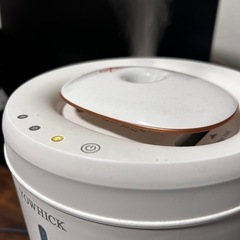 加湿器の画像