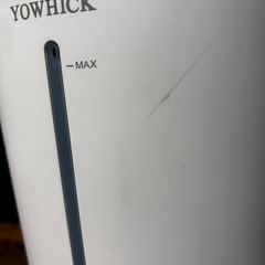 加湿器の画像