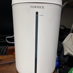 加湿器の画像