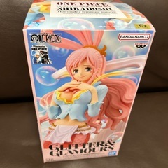 ワンピース　フィギュア