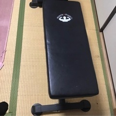 フィットネス