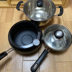 鍋セット