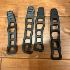 車用ハンガー　伸縮棒の画像