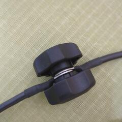 バッテリー延長ケーブル　3ｍの画像