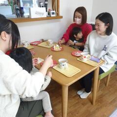 4月5月復帰のママ限定、ベビーマッサージ2回コース - 育児