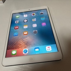 iPad mini 16GB