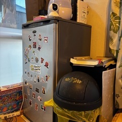 冷凍庫