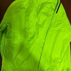 アディダスadidas ジャンパー　
の画像
