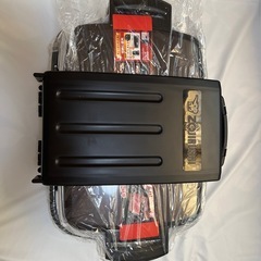 期間限定　値下げ‼️　ホットプレート&たこ焼き　未使用　年式古し❗️の画像