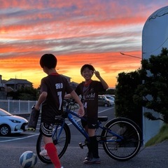 anhelo soccer schoolの画像