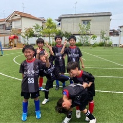 anhelo soccer school