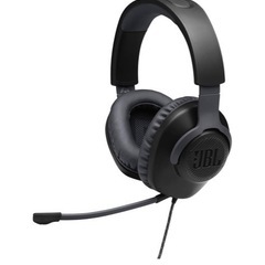 JBL ヘッドホン