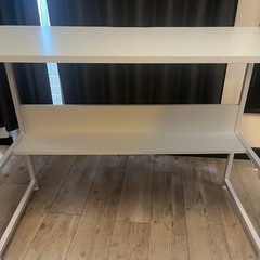 デスク&チェア　セット　の画像