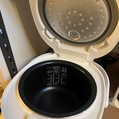家電5点セットの画像