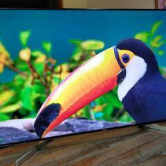 SONY BRAVIA KJ-55x9000F