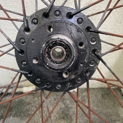 KZ1000の画像