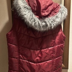 ベストジャケット　Sサイズ　春の画像
