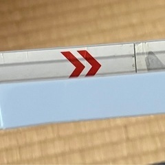 【商談中】プラレール、トミカと遊ぼう！くるぞわたるぞ！カンカン踏切セットの画像