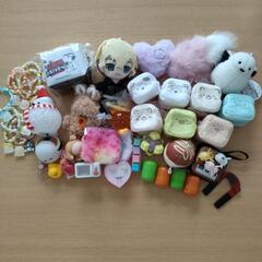 【決まりました】クレーンゲーム景品まとめ売り