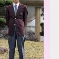 犬山高校 男の子 制服 セット