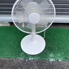 ニトリ　扇風機