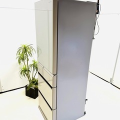 Panasonic ノンフロン冷凍冷蔵庫 NR-E431GV-N#*