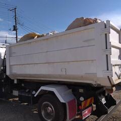 ラスト1個💦🚚アームロールコンテナ🚚の画像