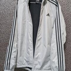 adidas　アディダス　メンズOサイズ　