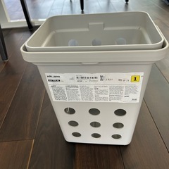 IKEA ゴミ箱