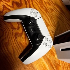 Playstation5 CFI-1200Aの画像