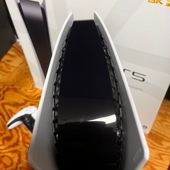 Playstation5 CFI-1200Aの画像