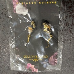 ピアス3点セット　新品　　6800円相当の画像