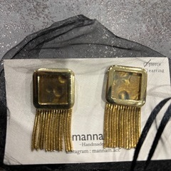 ピアス3点セット　新品　　6800円相当の画像
