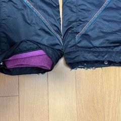 GAP スノーズボン☆男女OK☆サイズ100〜110の画像
