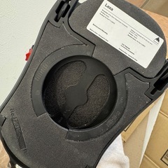 BURTON Mサイズ　レディースの画像