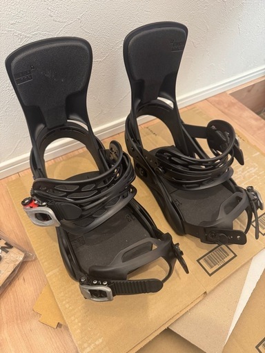 BURTON Mサイズ　レディース