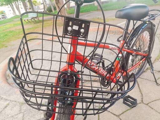 自転車